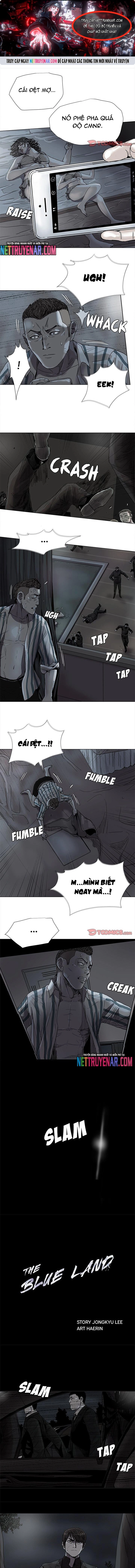 Miền Đất Xanh: Chapter 73