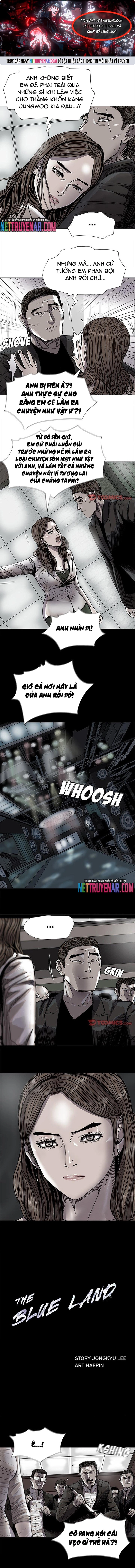 Miền Đất Xanh: Chapter 74