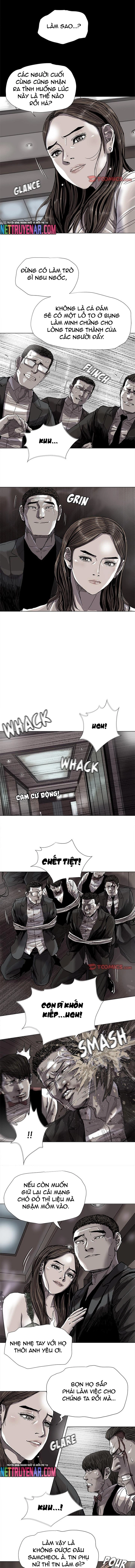 Miền Đất Xanh: Chapter 74