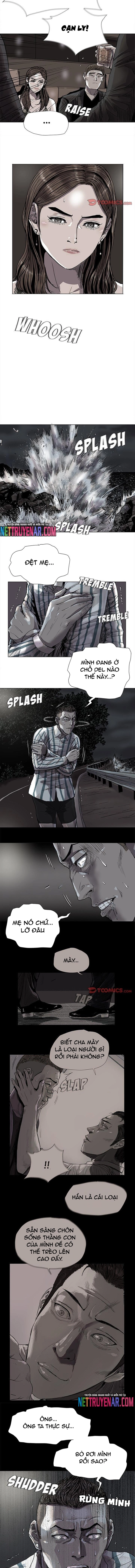 Miền Đất Xanh: Chapter 74