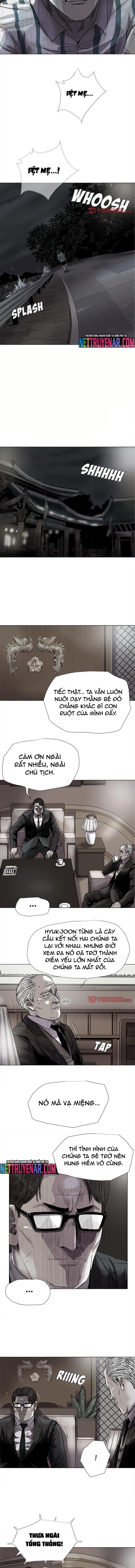 Miền Đất Xanh: Chapter 74