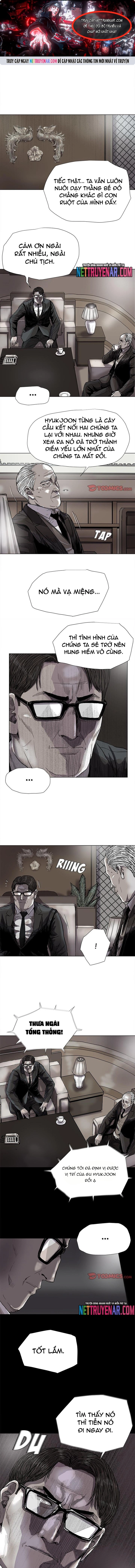 Miền Đất Xanh: Chapter 75