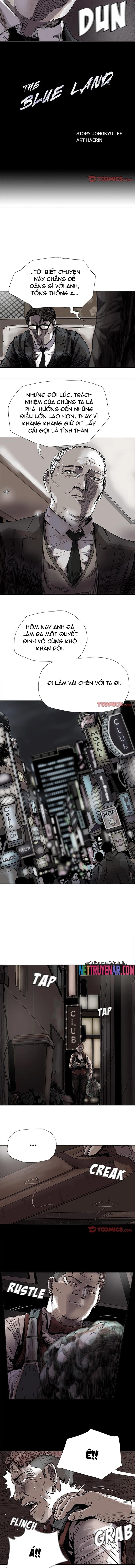 Miền Đất Xanh: Chapter 75