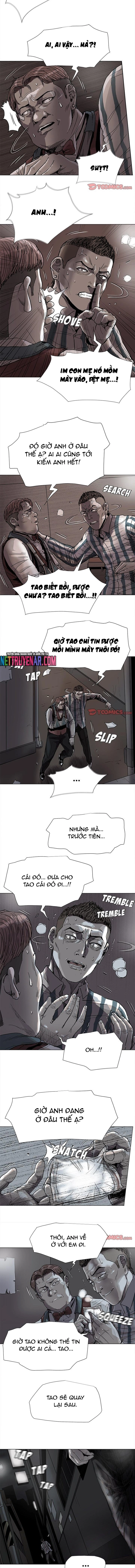 Miền Đất Xanh: Chapter 75