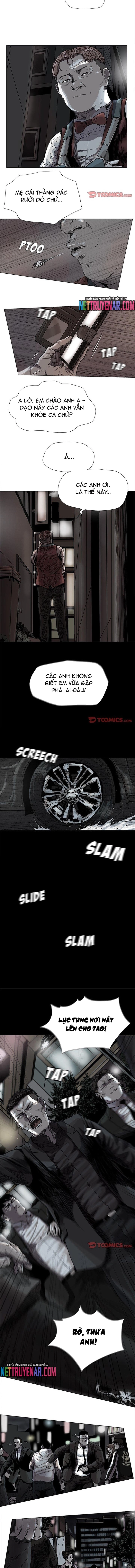 Miền Đất Xanh: Chapter 75