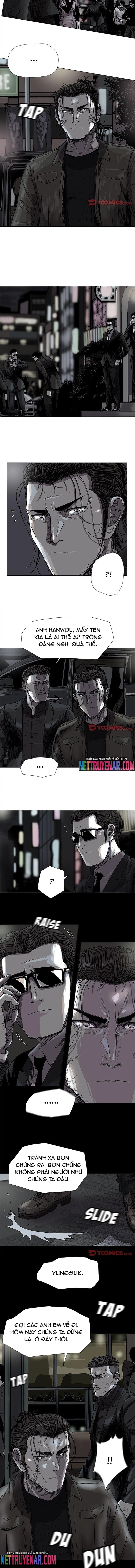 Miền Đất Xanh: Chapter 75