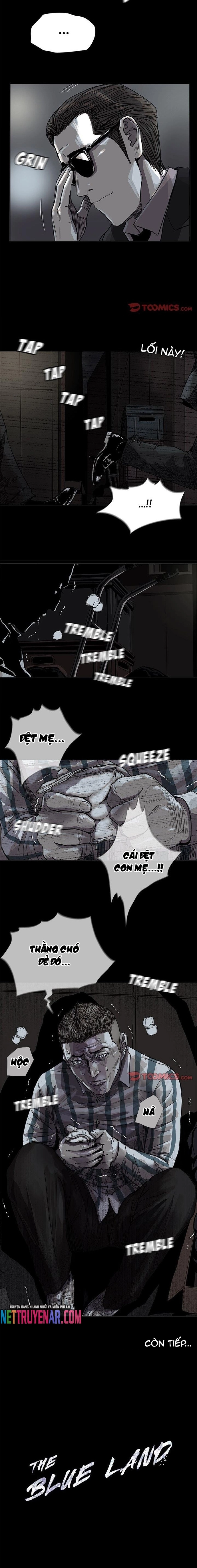 Miền Đất Xanh: Chapter 75