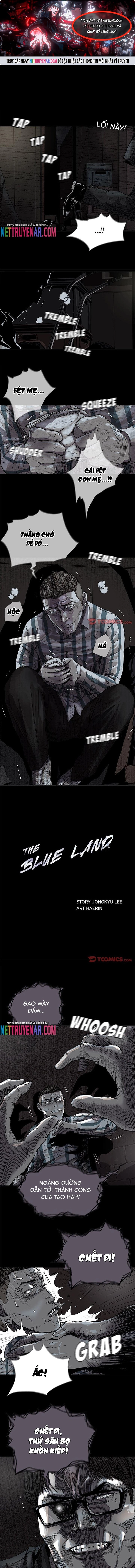 Miền Đất Xanh: Chapter 76