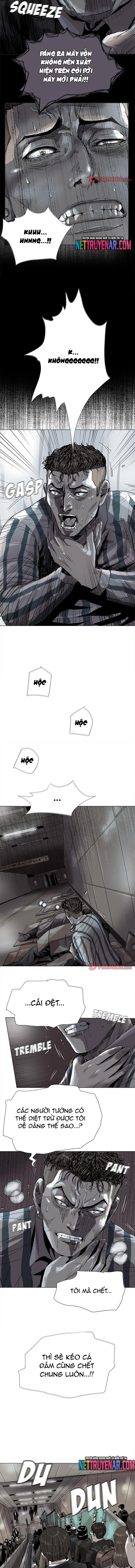 Miền Đất Xanh: Chapter 76