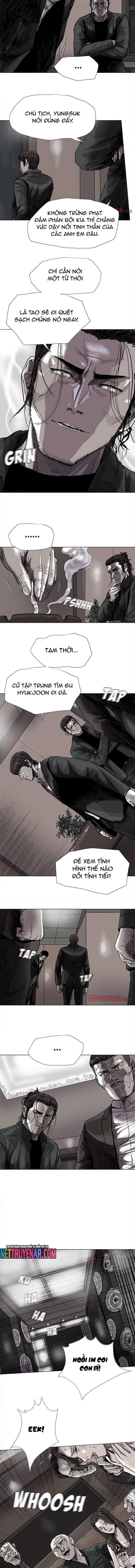 Miền Đất Xanh: Chapter 76