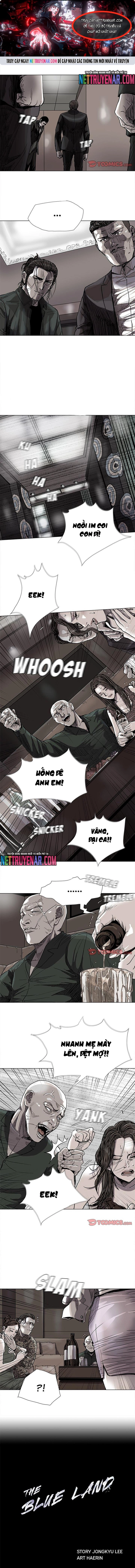 Miền Đất Xanh: Chapter 77