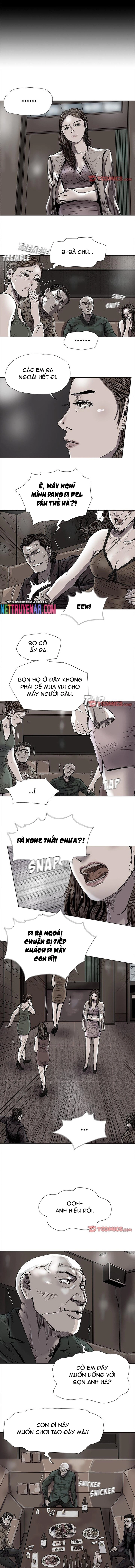 Miền Đất Xanh: Chapter 77