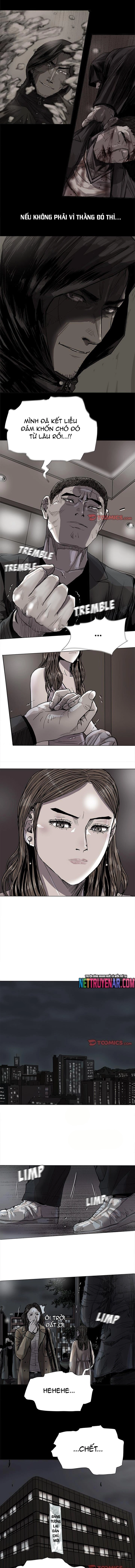 Miền Đất Xanh: Chapter 77