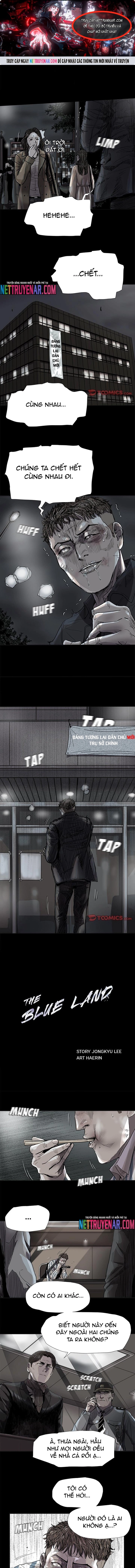 Miền Đất Xanh: Chapter 78