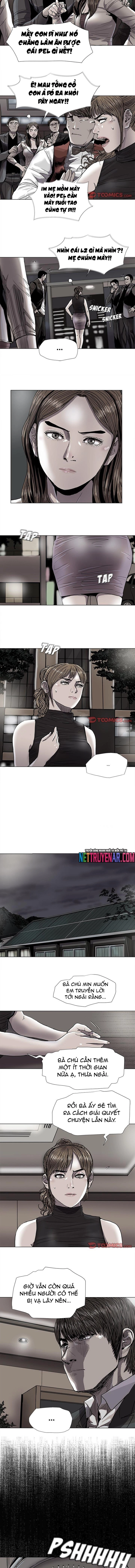 Miền Đất Xanh: Chapter 78