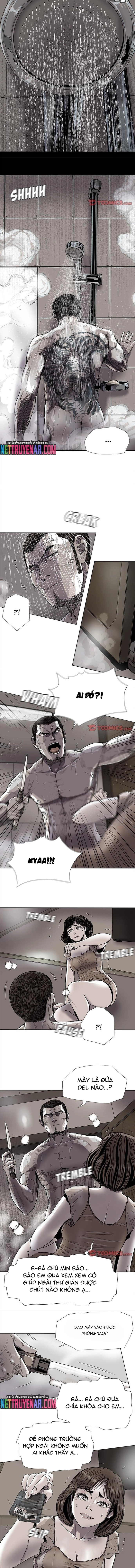 Miền Đất Xanh: Chapter 78