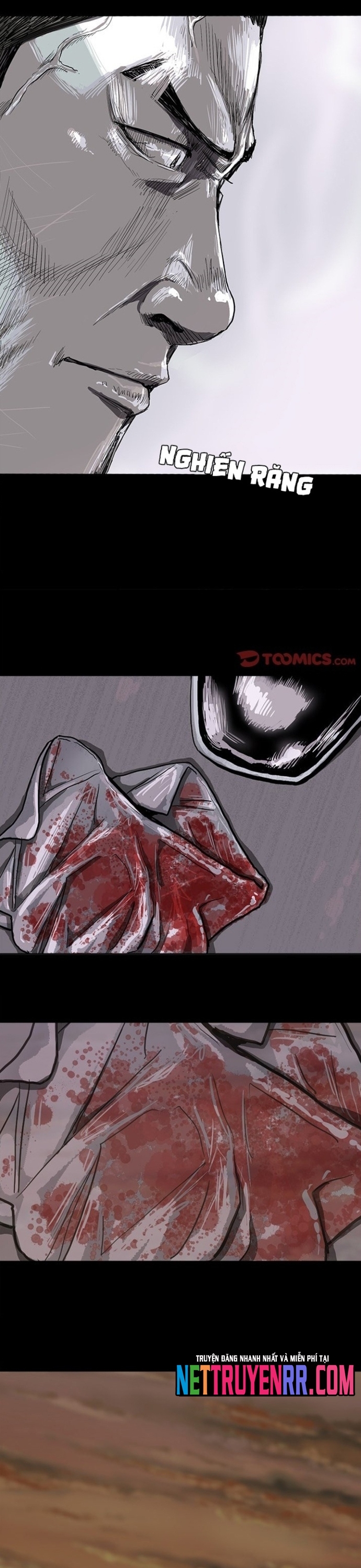 Miền Đất Xanh: Chapter 8