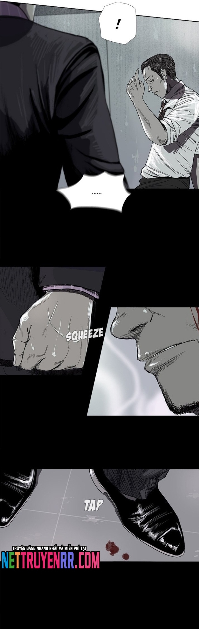 Miền Đất Xanh: Chapter 8