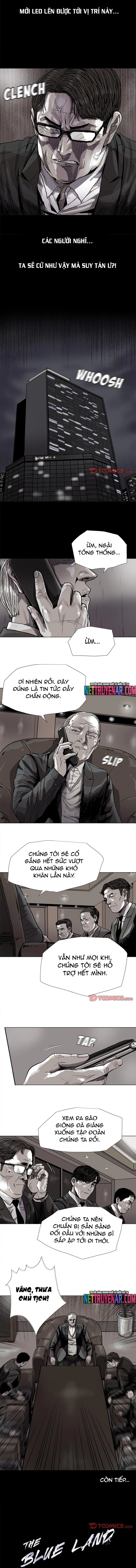 Miền Đất Xanh: Chapter 80