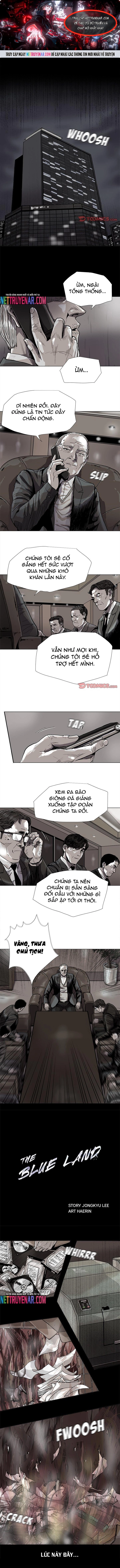 Miền Đất Xanh: Chapter 81