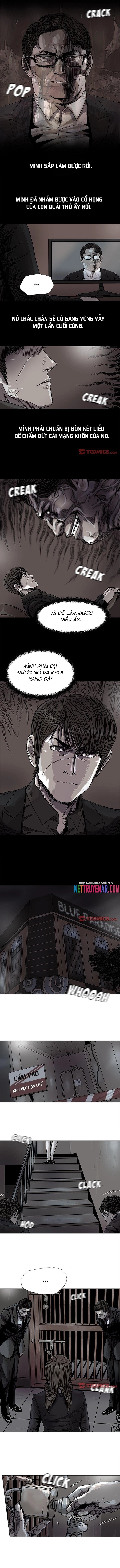 Miền Đất Xanh: Chapter 81