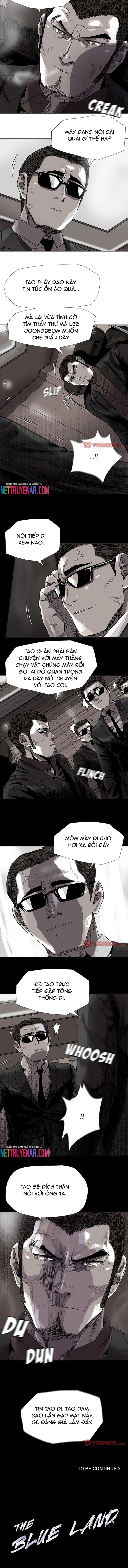 Miền Đất Xanh: Chapter 81