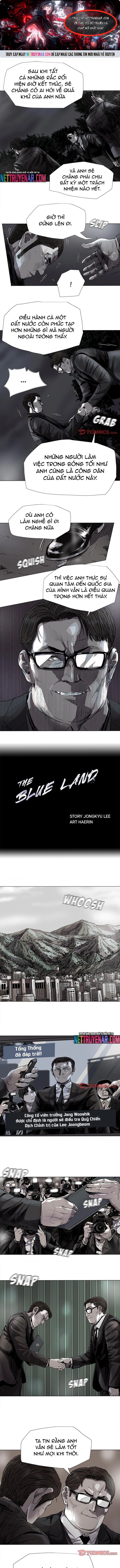 Miền Đất Xanh: Chapter 83