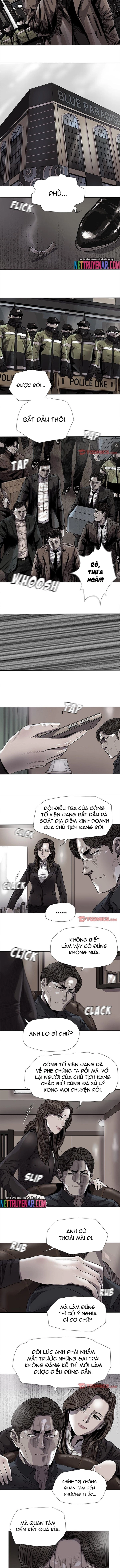 Miền Đất Xanh: Chapter 84