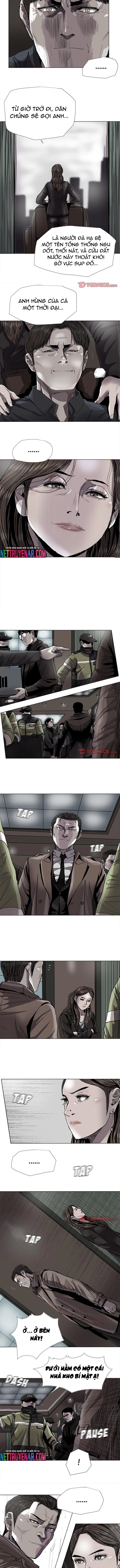 Miền Đất Xanh: Chapter 84