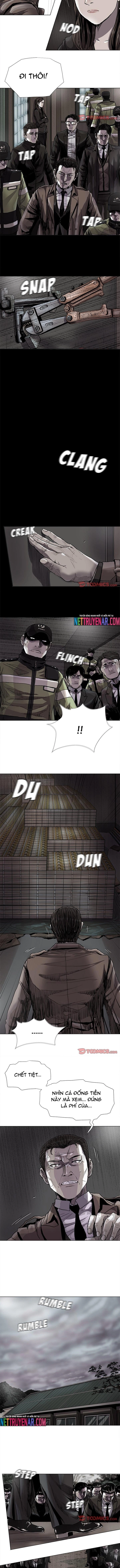 Miền Đất Xanh: Chapter 84