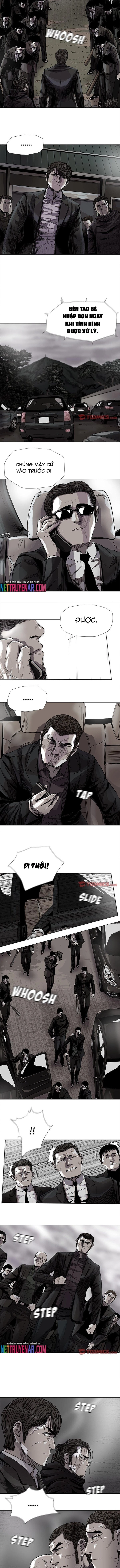 Miền Đất Xanh: Chapter 84