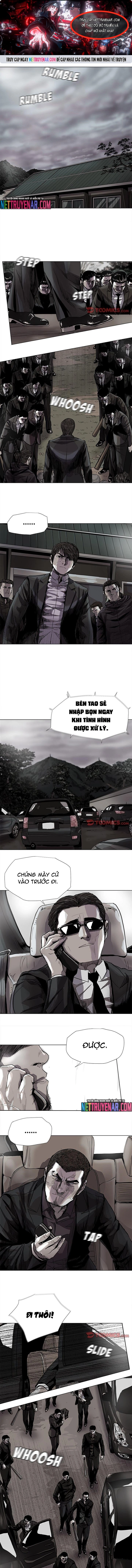 Miền Đất Xanh: Chapter 85