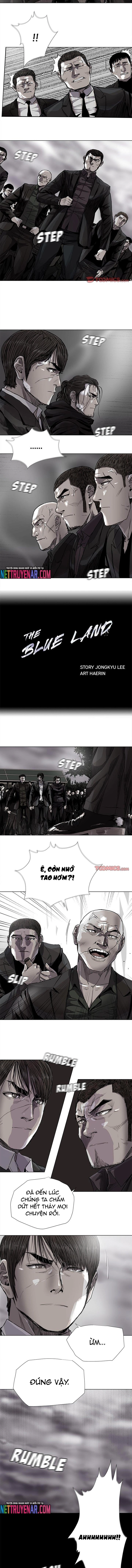 Miền Đất Xanh: Chapter 85