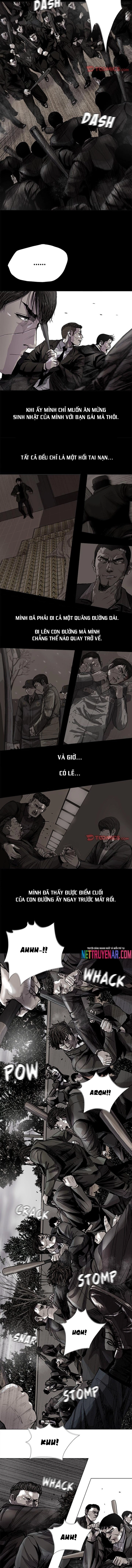 Miền Đất Xanh: Chapter 85