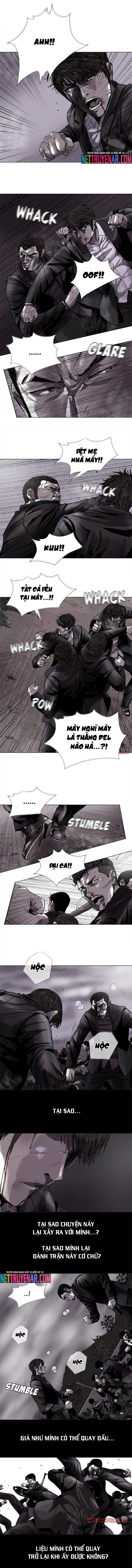 Miền Đất Xanh: Chapter 85