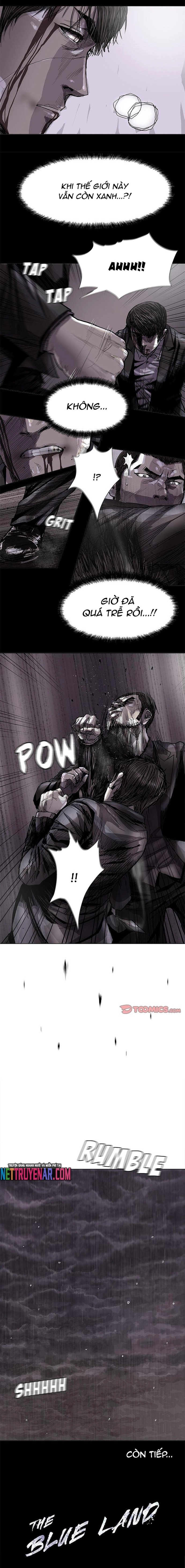 Miền Đất Xanh: Chapter 85