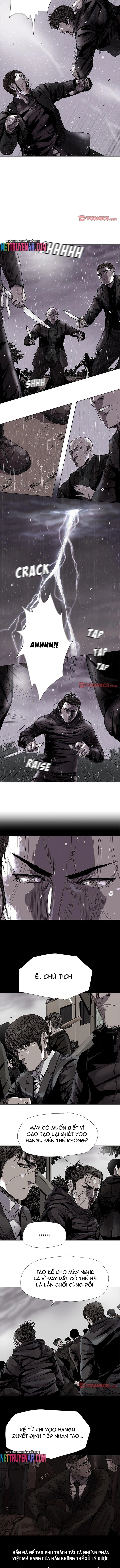 Miền Đất Xanh: Chapter 86