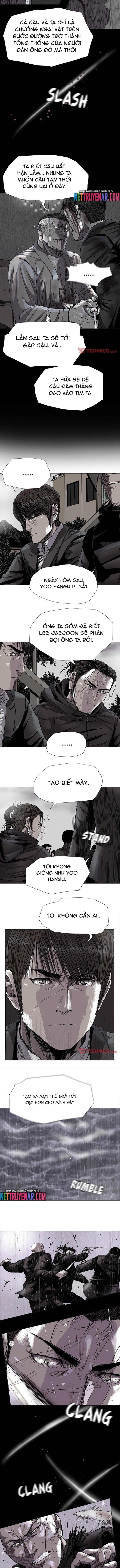 Miền Đất Xanh: Chapter 86