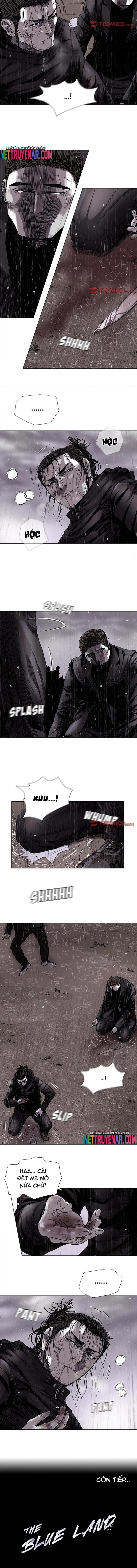 Miền Đất Xanh: Chapter 86