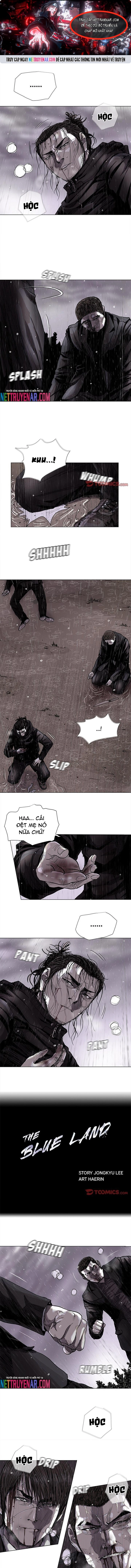 Miền Đất Xanh: Chapter 87