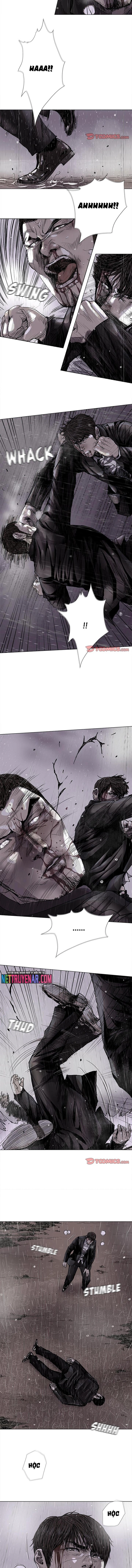 Miền Đất Xanh: Chapter 87