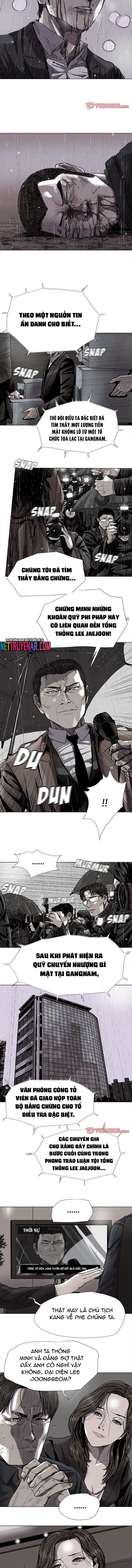 Miền Đất Xanh: Chapter 87