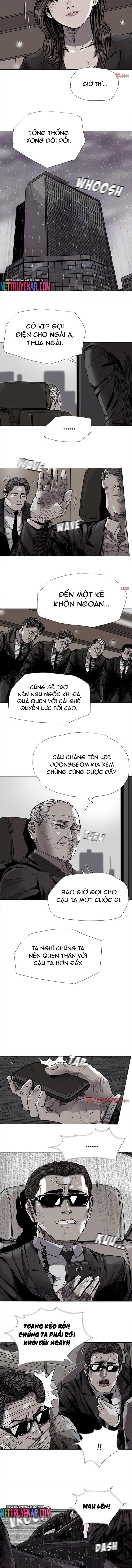 Miền Đất Xanh: Chapter 87