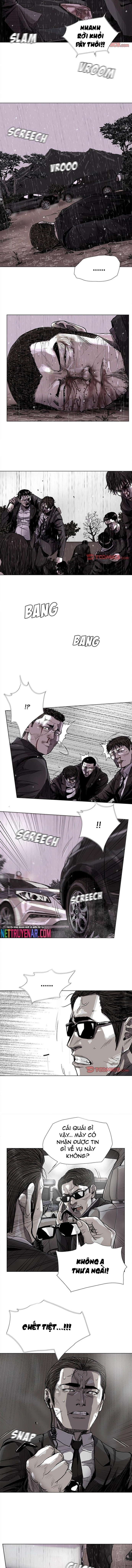 Miền Đất Xanh: Chapter 87