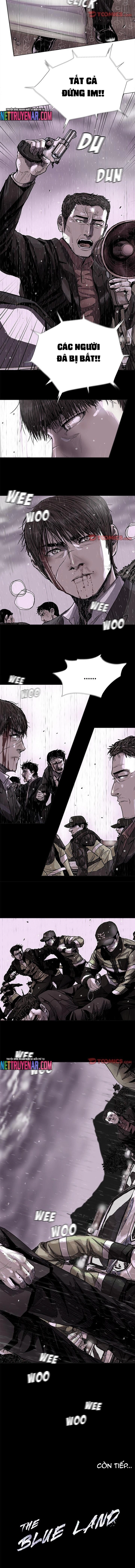 Miền Đất Xanh: Chapter 87