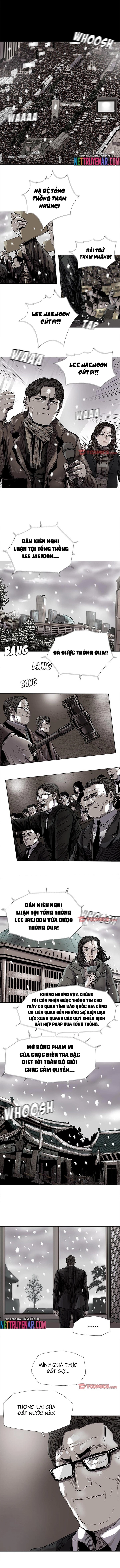 Miền Đất Xanh: Chapter 88