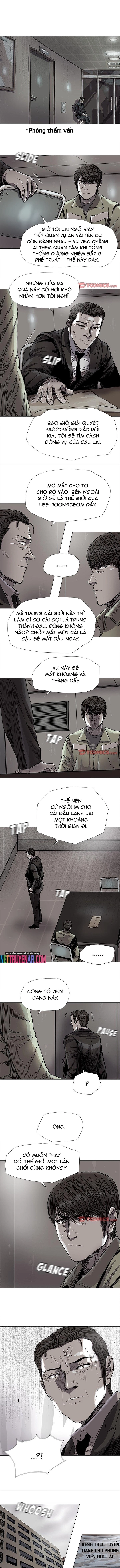 Miền Đất Xanh: Chapter 88