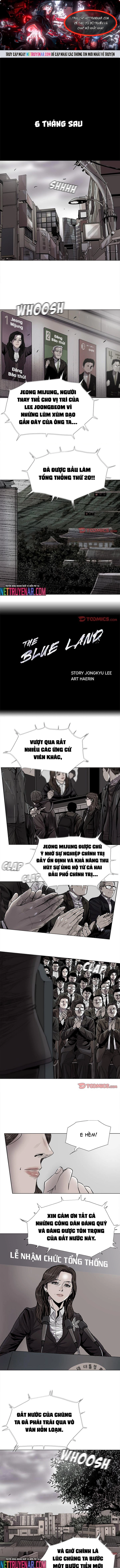 Miền Đất Xanh: Chapter 89