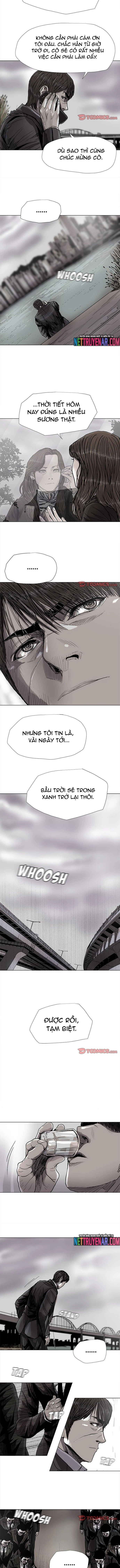 Miền Đất Xanh: Chapter 89