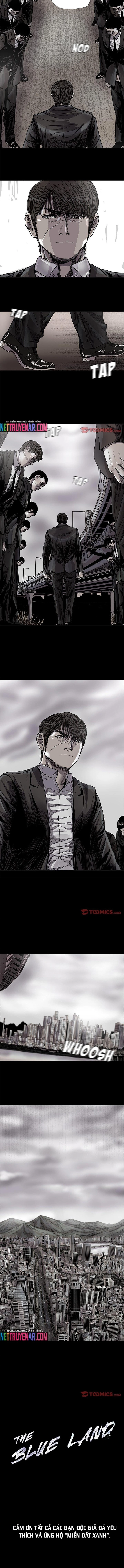 Miền Đất Xanh: Chapter 89